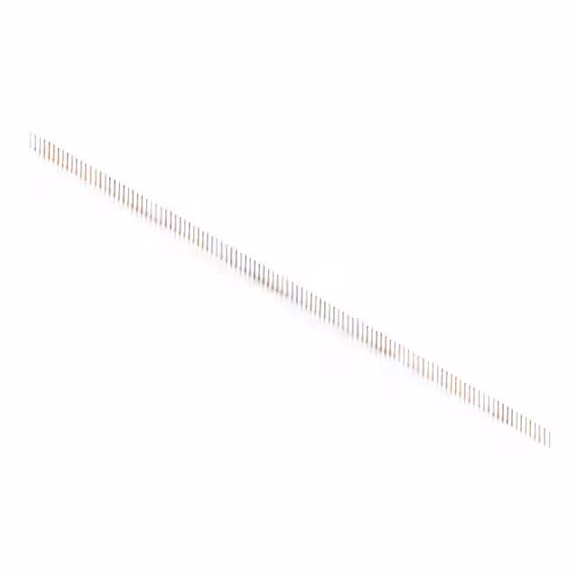 106-112-253-100 EDAC Inc.  Backplane Connector Contacts